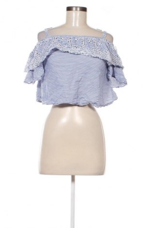 Bluzka damska Guess, Rozmiar S, Kolor Kolorowy, Cena 142,99 zł