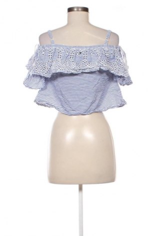 Bluzka damska Guess, Rozmiar S, Kolor Kolorowy, Cena 142,99 zł