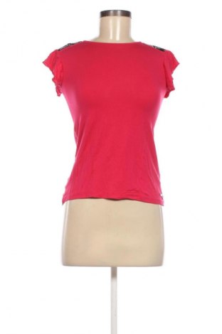 Damen Shirt Guess, Größe M, Farbe Rosa, Preis 25,00 €