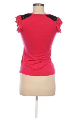 Damen Shirt Guess, Größe M, Farbe Rosa, Preis 25,00 €