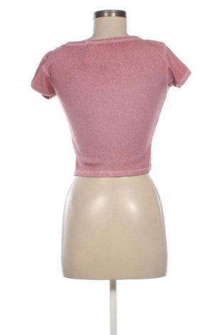 Bluză de femei Guess, Mărime S, Culoare Roz, Preț 165,99 Lei