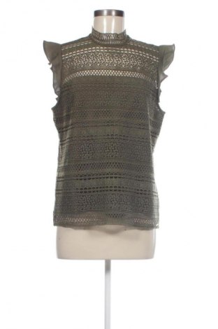 Damen Shirt Guess, Größe L, Farbe Grün, Preis 30,99 €