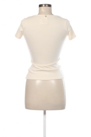 Dámská halenka Guess, Velikost XS, Barva Krémová, Cena  1 599,00 Kč
