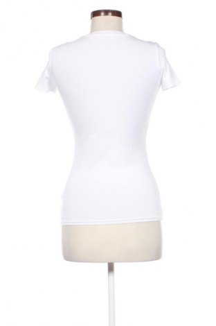 Damen Shirt Guess, Größe XS, Farbe Weiß, Preis 24,55 €