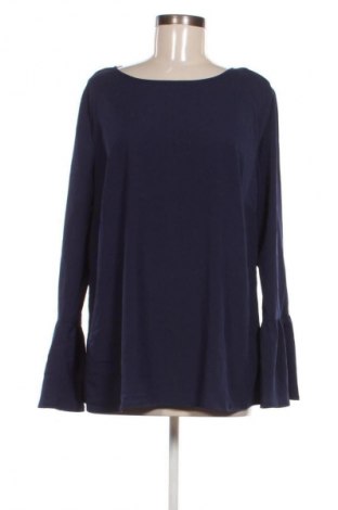 Bluză de femei Guido Maria Kretschmer, Mărime XL, Culoare Albastru, Preț 50,99 Lei