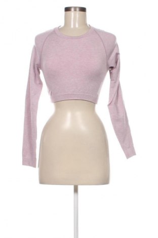 Damen Shirt Gymshark, Größe S, Farbe Mehrfarbig, Preis € 8,99