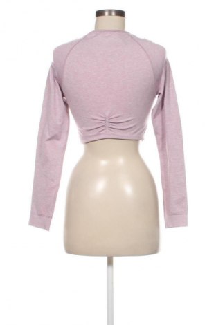 Damen Shirt Gymshark, Größe S, Farbe Mehrfarbig, Preis € 8,99