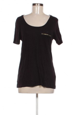 Bluză de femei H&M, Mărime M, Culoare Negru, Preț 65,99 Lei