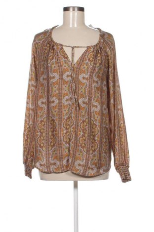 Γυναικεία μπλούζα H&M, Μέγεθος M, Χρώμα Πολύχρωμο, Τιμή 5,99 €
