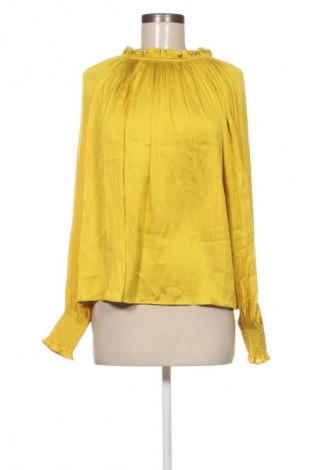 Dámská halenka H&M, Velikost XS, Barva Žlutá, Cena  139,00 Kč