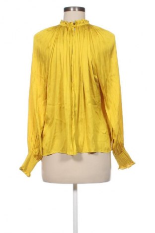 Dámská halenka H&M, Velikost XS, Barva Žlutá, Cena  139,00 Kč