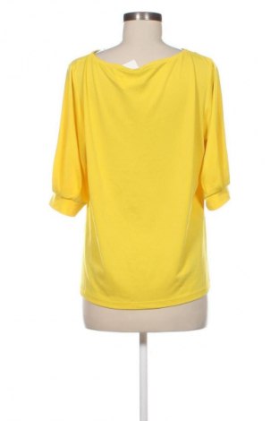 Γυναικεία μπλούζα H&M, Μέγεθος L, Χρώμα Κίτρινο, Τιμή 7,99 €