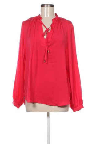 Γυναικεία μπλούζα H&M, Μέγεθος M, Χρώμα Κόκκινο, Τιμή 5,99 €