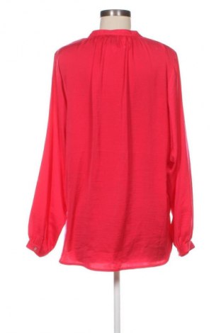 Γυναικεία μπλούζα H&M, Μέγεθος M, Χρώμα Κόκκινο, Τιμή 5,99 €