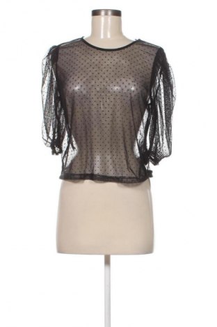 Damen Shirt H&M, Größe S, Farbe Schwarz, Preis € 13,99