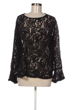 Damen Shirt H&M, Größe XL, Farbe Schwarz, Preis € 13,99