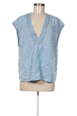 Damen Shirt H&M, Größe M, Farbe Blau, Preis € 8,99