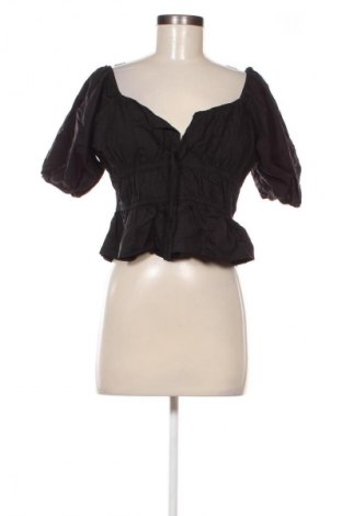 Női blúz H&M, Méret L, Szín Fekete, Ár 4 649 Ft