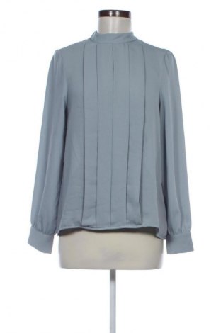 Damen Shirt H&M, Größe S, Farbe Blau, Preis € 6,99