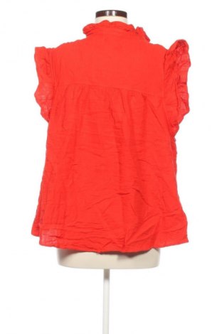 Γυναικεία μπλούζα H&M, Μέγεθος XL, Χρώμα Κόκκινο, Τιμή 12,99 €