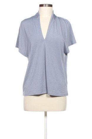 Damen Shirt H&M, Größe M, Farbe Blau, Preis € 9,99