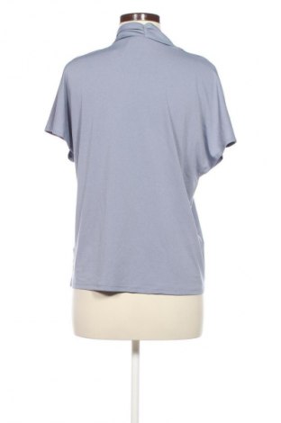 Damen Shirt H&M, Größe M, Farbe Blau, Preis € 9,99