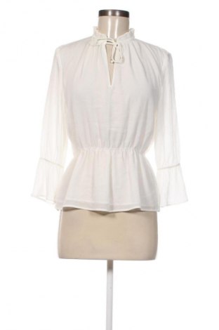 Damen Shirt H&M, Größe S, Farbe Weiß, Preis € 13,99