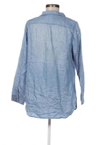 Dámská halenka H&M, Velikost M, Barva Modrá, Cena  139,00 Kč