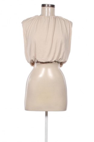 Dámská halenka H&M, Velikost S, Barva Béžová, Cena  396,00 Kč