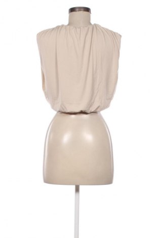 Dámská halenka H&M, Velikost S, Barva Béžová, Cena  396,00 Kč