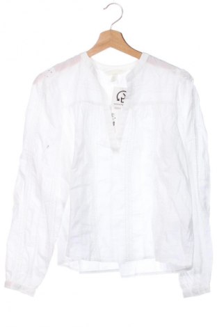 Dámská halenka H&M, Velikost XS, Barva Bílá, Cena  396,00 Kč