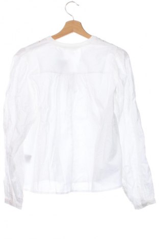 Dámská halenka H&M, Velikost XS, Barva Bílá, Cena  396,00 Kč