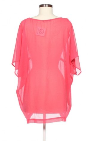 Γυναικεία μπλούζα H&M, Μέγεθος 3XL, Χρώμα Ρόζ , Τιμή 13,99 €