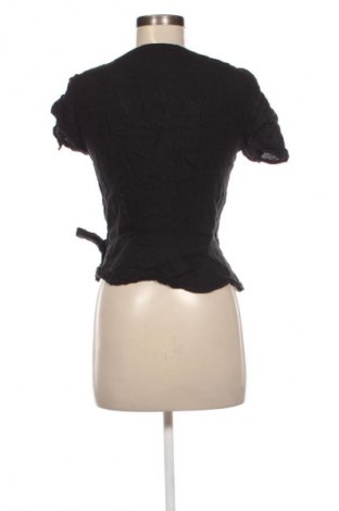Damen Shirt H&M, Größe S, Farbe Schwarz, Preis € 9,99