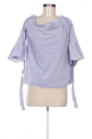 Dámská halenka H&M, Velikost L, Barva Vícebarevné, Cena  309,00 Kč
