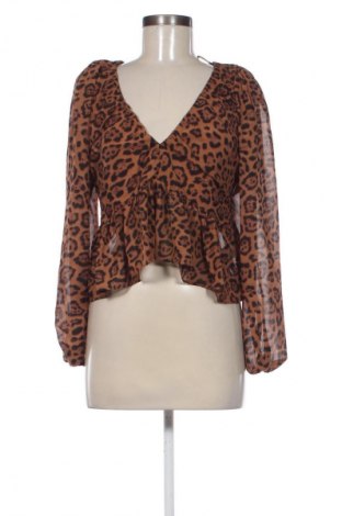 Damen Shirt H&M, Größe M, Farbe Mehrfarbig, Preis € 12,86