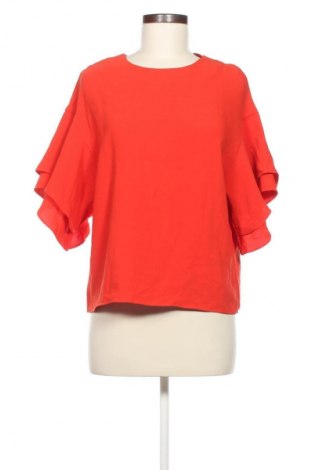 Damen Shirt H&M, Größe XS, Farbe Rot, Preis € 8,99