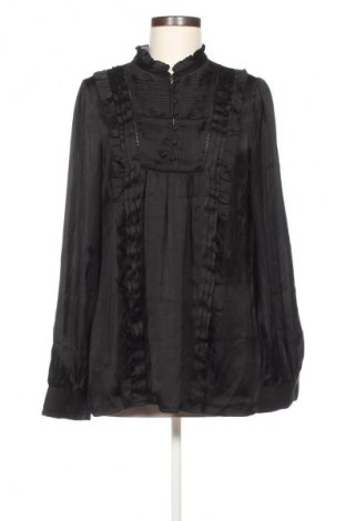 Bluză de femei H&M, Mărime XL, Culoare Negru, Preț 65,99 Lei