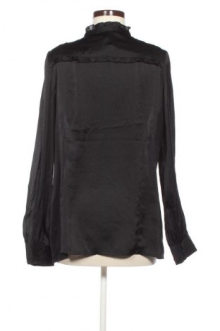 Bluză de femei H&M, Mărime XL, Culoare Negru, Preț 65,99 Lei