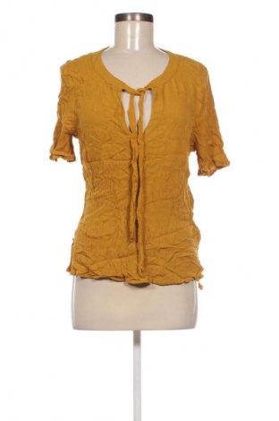 Damen Shirt H&M, Größe M, Farbe Grün, Preis € 9,99