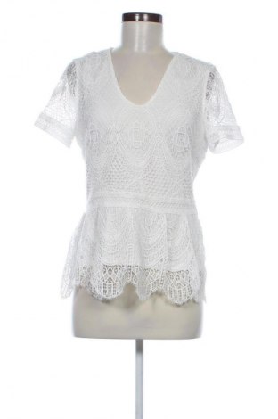 Dámská halenka H&M, Velikost M, Barva Bílá, Cena  289,00 Kč