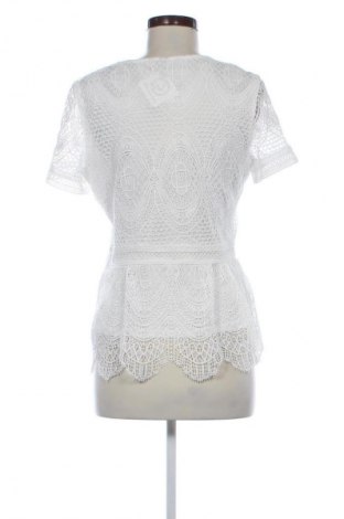 Dámská halenka H&M, Velikost M, Barva Bílá, Cena  289,00 Kč