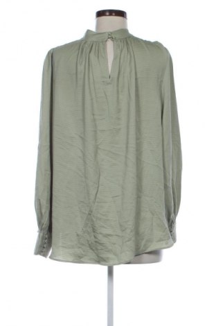 Γυναικεία μπλούζα H&M, Μέγεθος L, Χρώμα Πράσινο, Τιμή 12,99 €