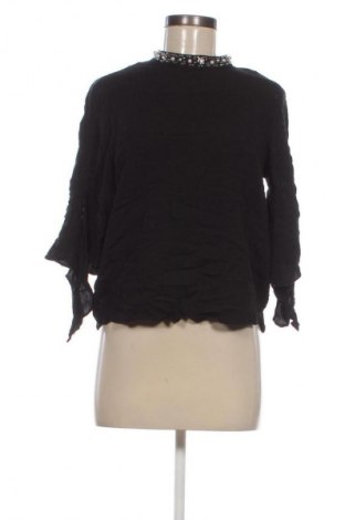 Dámská halenka H&M, Velikost M, Barva Černá, Cena  309,00 Kč