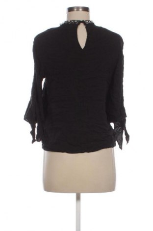Dámská halenka H&M, Velikost M, Barva Černá, Cena  309,00 Kč