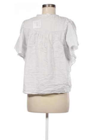 Damen Shirt H&M, Größe M, Farbe Grau, Preis € 5,99