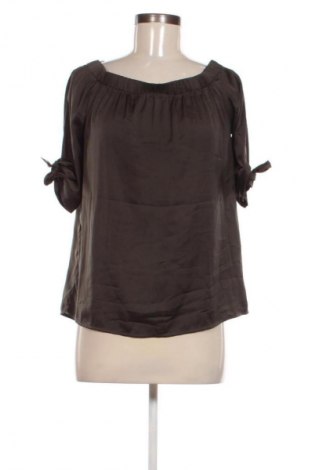 Dámská halenka H&M, Velikost M, Barva Zelená, Cena  249,00 Kč
