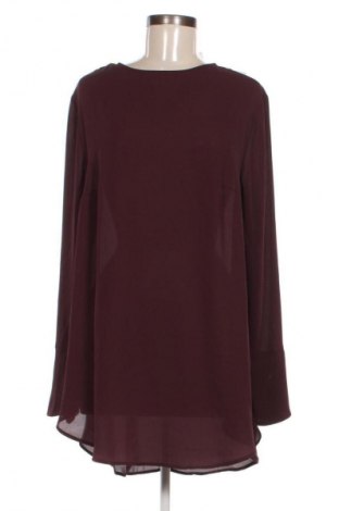Damen Shirt H&M, Größe XL, Farbe Rot, Preis € 6,99
