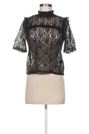 Dámská halenka H&M, Velikost XS, Barva Černá, Cena  219,00 Kč