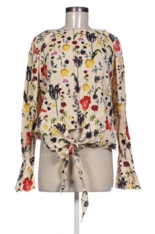 Bluzka damska H&M, Rozmiar XL, Kolor Kolorowy, Cena 44,94 zł
